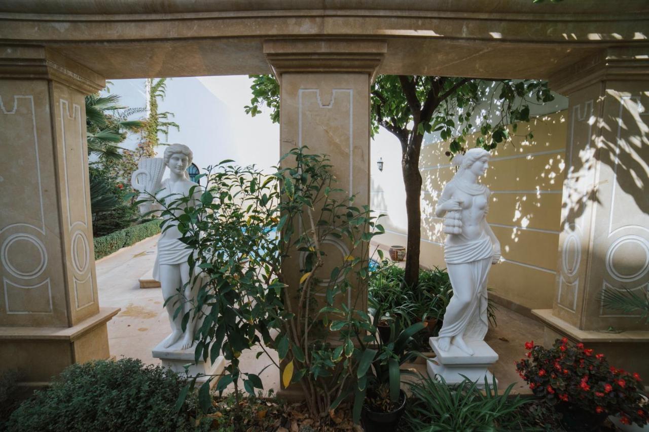 Andalusian Palace Priego de Córdoba Exterior foto